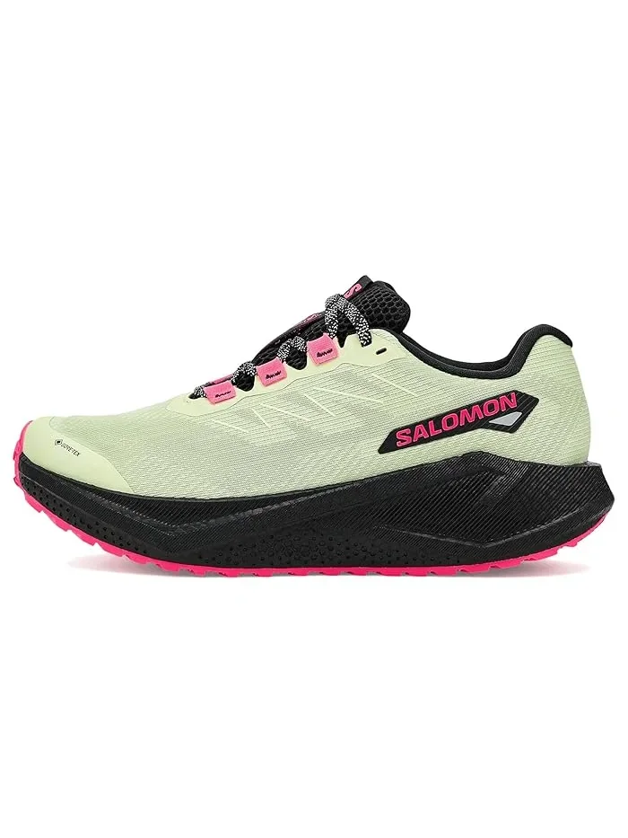 Кроссовки беговые Aero Blaze 3 GRVL GTX Salomon — 5