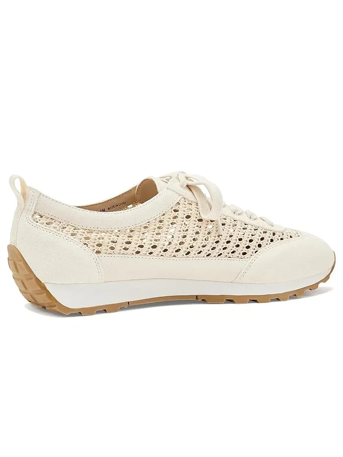 Кроссовки с перфорированным верхом Kimsy Pelle Moda — 4