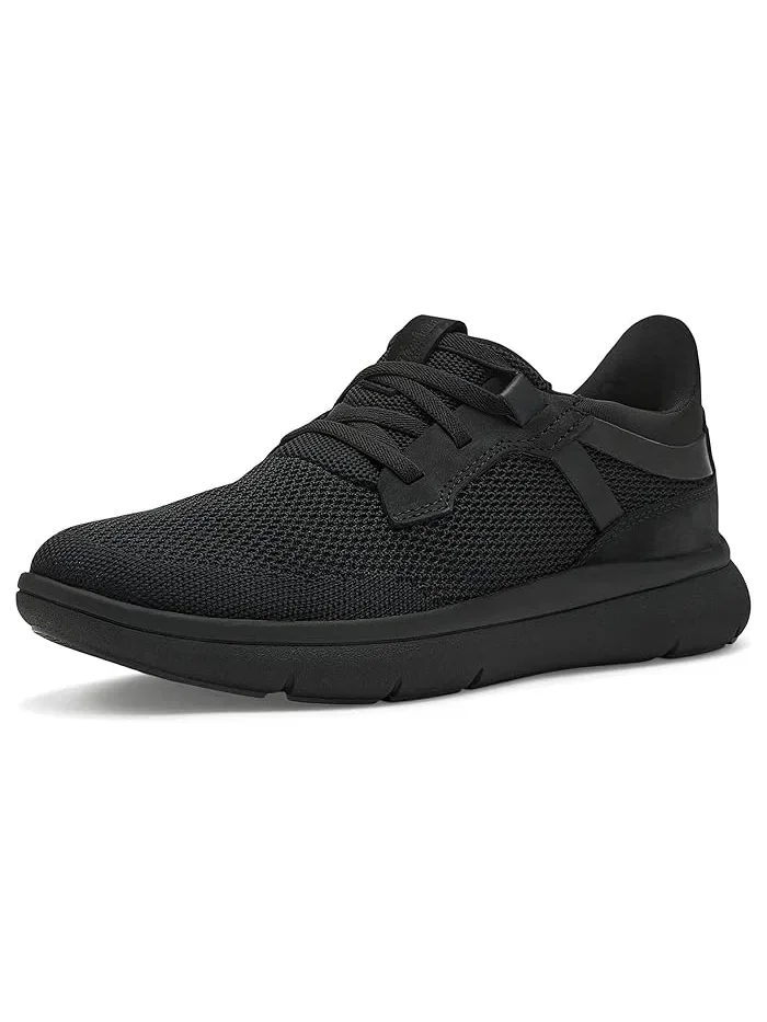 Кроссовки Florsheim Fleet Knit Elastic Lace Slip-on — 2