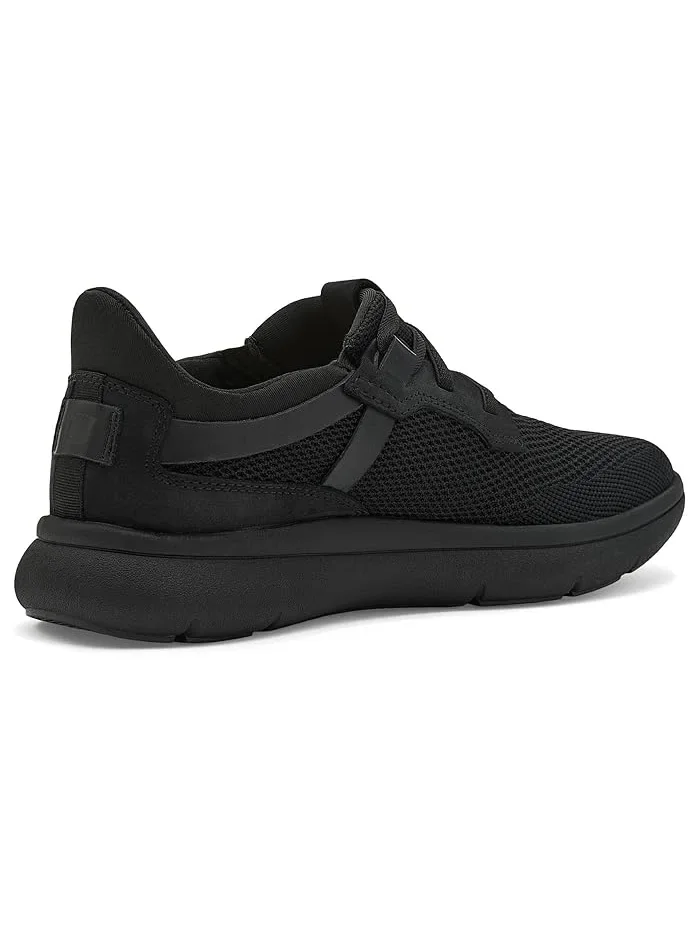 Кроссовки Florsheim Fleet Knit Elastic Lace Slip-on — 4