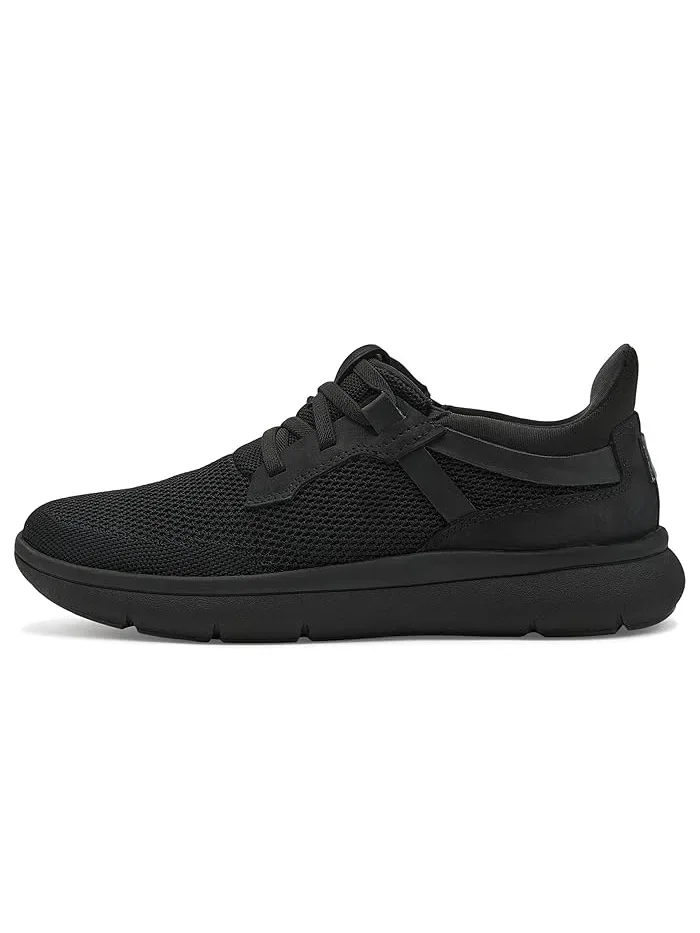 Кроссовки Florsheim Fleet Knit Elastic Lace Slip-on — 5