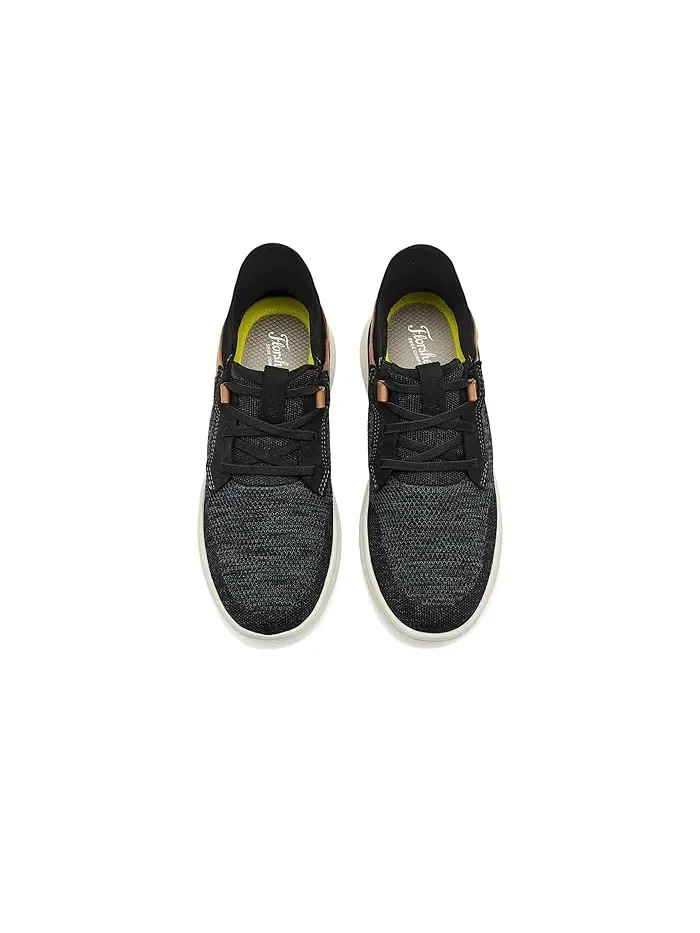 Кроссовки Florsheim Fleet Knit Elastic Lace Slip-On — 3