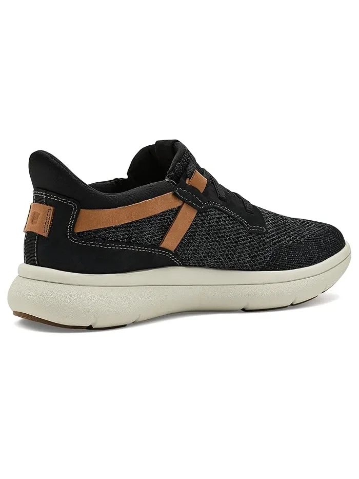 Кроссовки Florsheim Fleet Knit Elastic Lace Slip-On — 4
