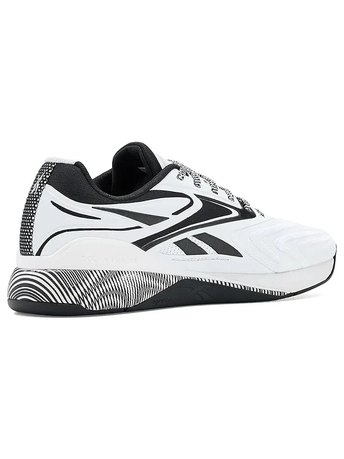 Кроссовки тренировочные Nano X5 Edge Reebok — 4