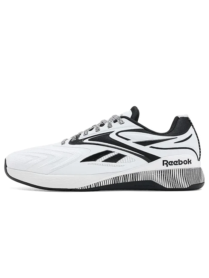 Кроссовки тренировочные Nano X5 Edge Reebok — 5