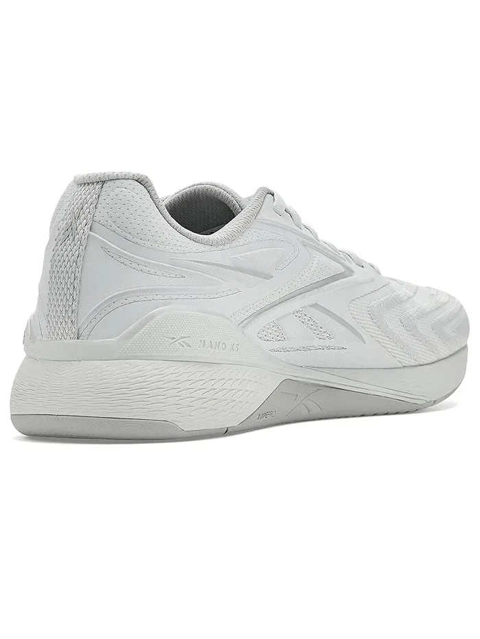 Кроссовки тренировочные Nano X5 Edge Reebok — 4