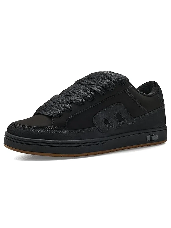 Кроссовки из замши Kingpin 2K etnies — 1