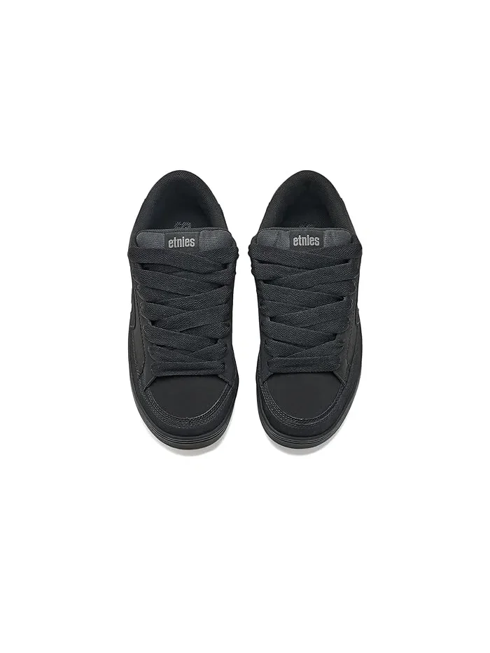 Кроссовки из замши Kingpin 2K etnies — 3