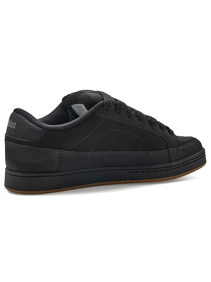 Кроссовки из замши Kingpin 2K etnies — 4