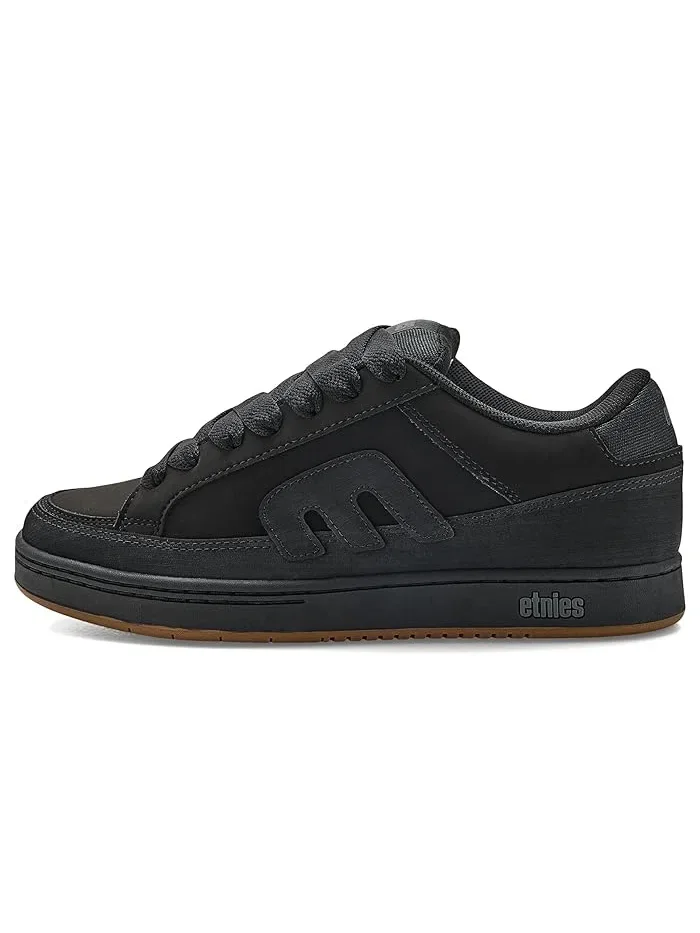 Кроссовки из замши Kingpin 2K etnies — 5