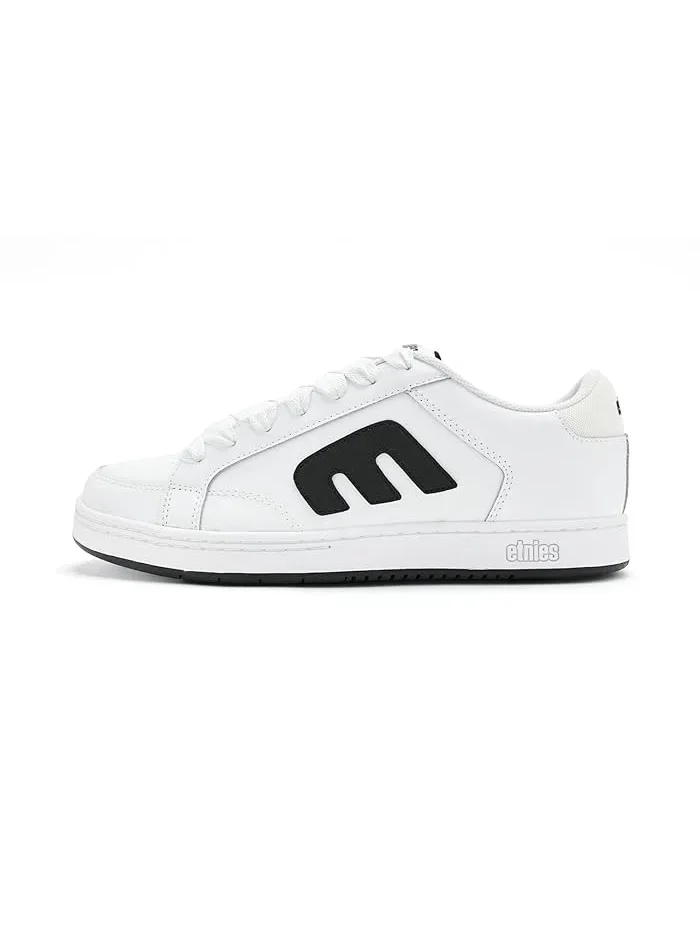 Кроссовки кожаные Kingpin 2k etnies — 5