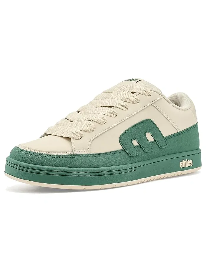 Кроссовки замшевые Kingpin 2k etnies — 2