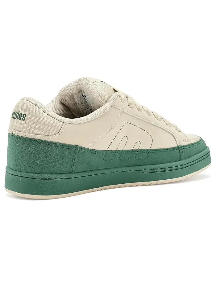 Кроссовки замшевые Kingpin 2k etnies — 4