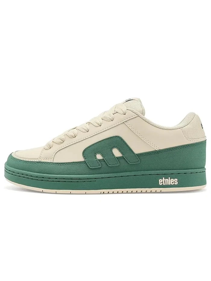 Кроссовки замшевые Kingpin 2k etnies — 5