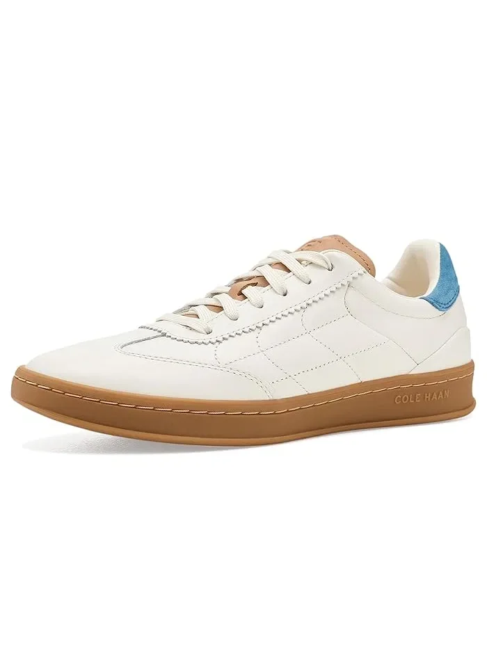 Кроссовки с квилтингом Grandprø Breakaway Cole Haan — 1