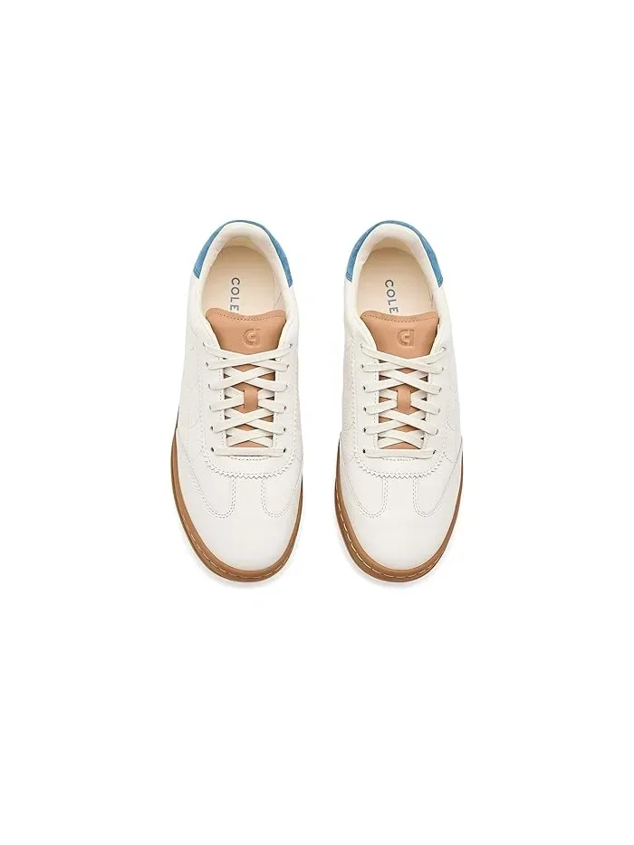 Кроссовки с квилтингом Grandprø Breakaway Cole Haan — 3