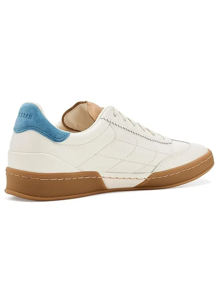 Кроссовки с квилтингом Grandprø Breakaway Cole Haan — 4