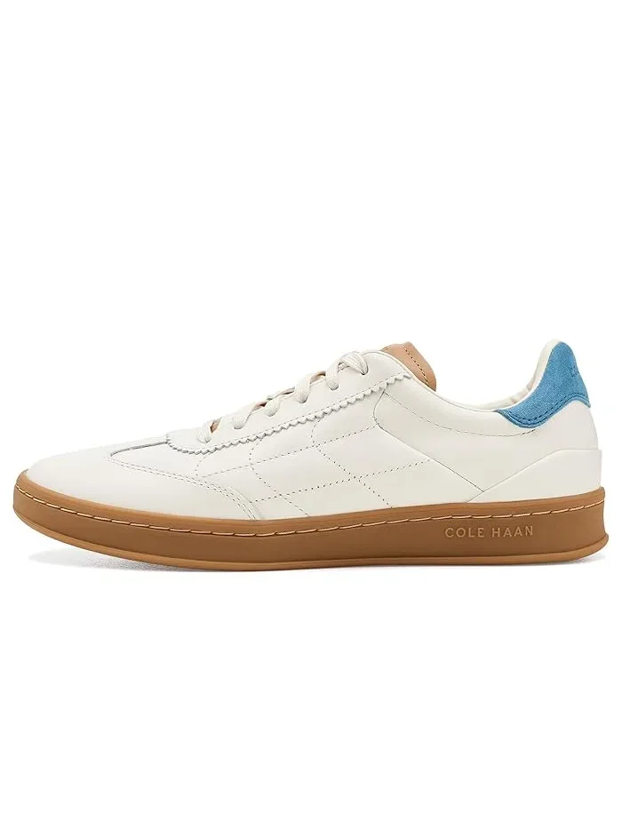 Кроссовки с квилтингом Grandprø Breakaway Cole Haan — 5