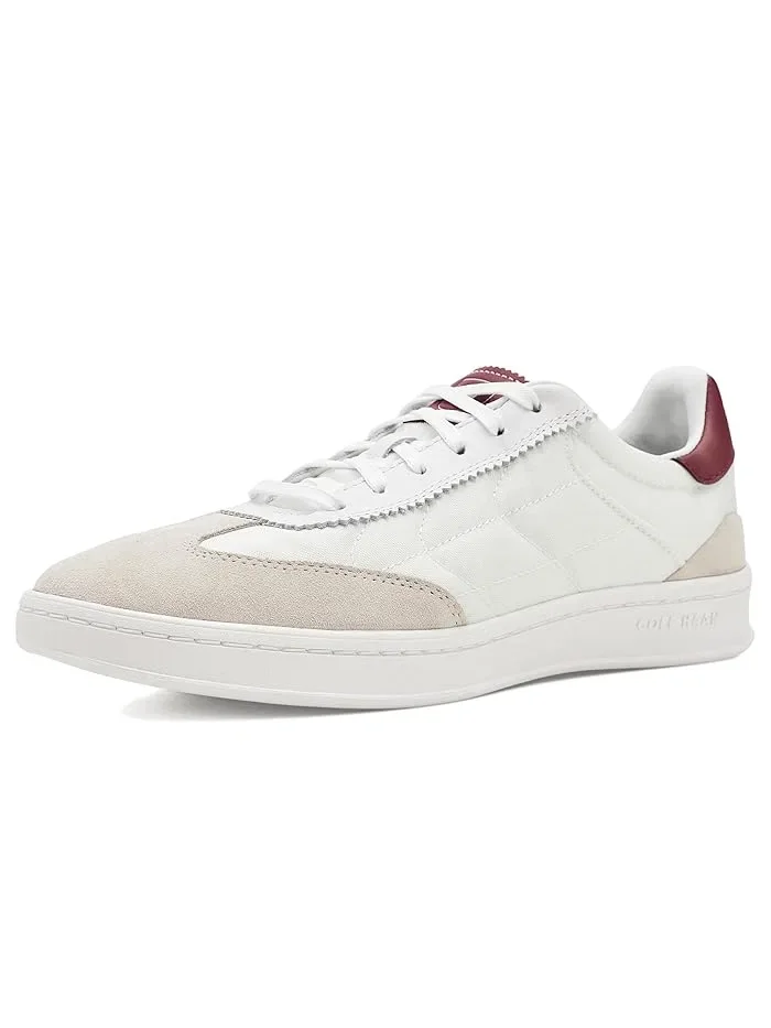 Кроссовки с квилтингом Grandprø Breakaway Cole Haan — 1