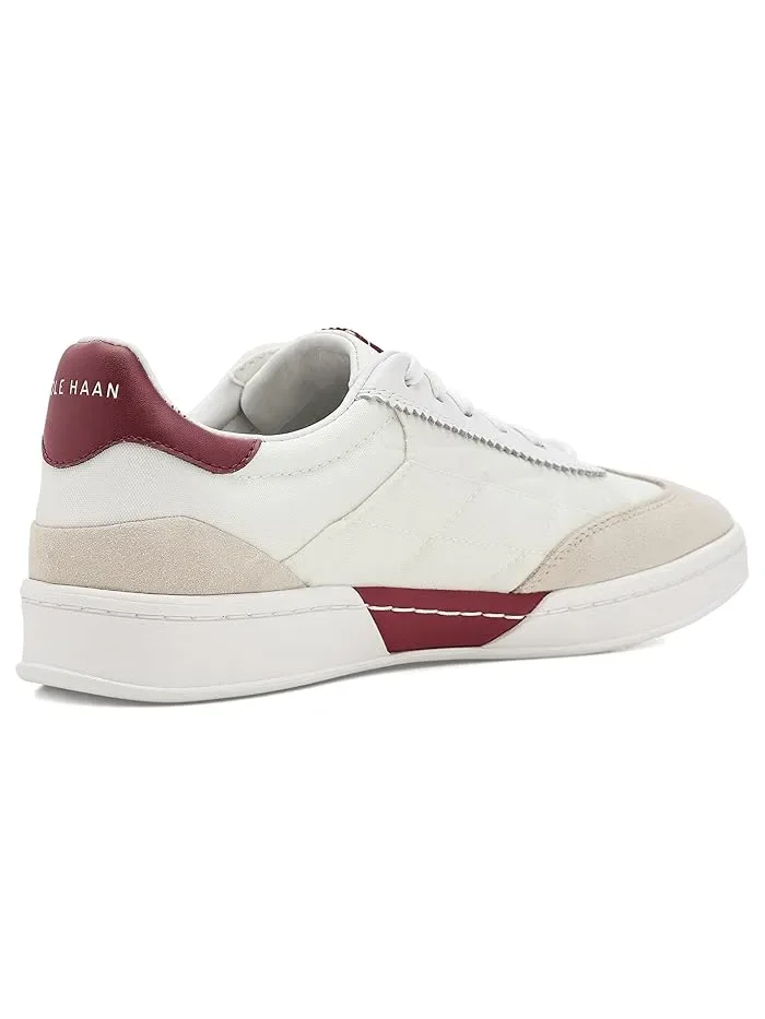 Кроссовки с квилтингом Grandprø Breakaway Cole Haan — 4