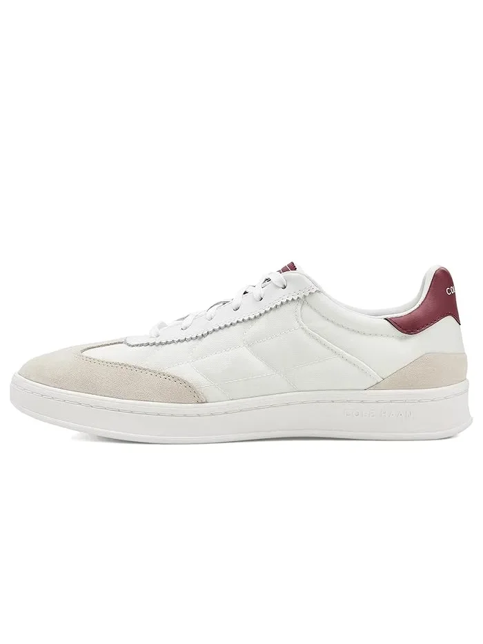 Кроссовки с квилтингом Grandprø Breakaway Cole Haan — 5