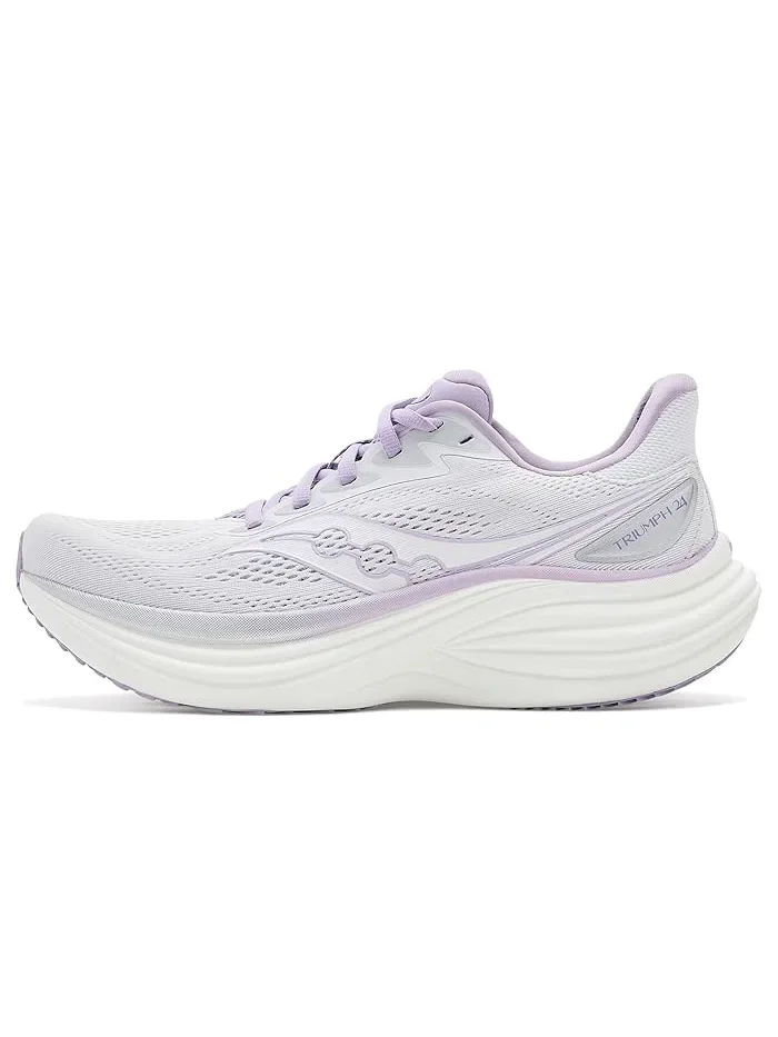 Кроссовки беговые Triumph 24 Saucony — 5