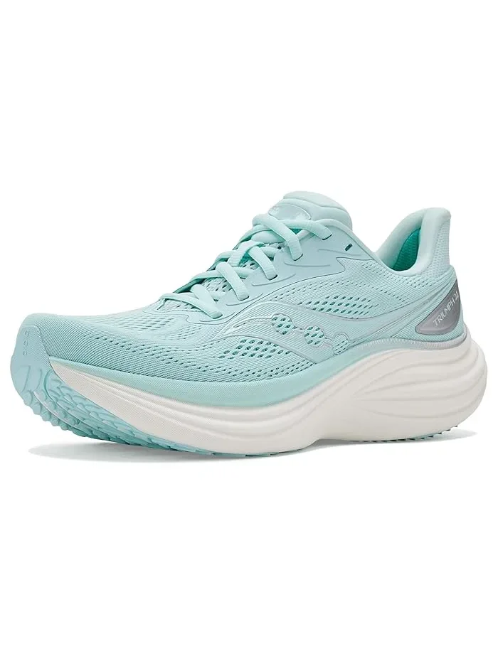 Кроссовки беговые Triumph 24 Saucony