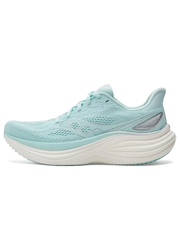 Кроссовки беговые Triumph 24 Saucony — 5