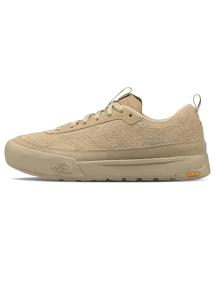 Кроссовки Clyffe Suede The North Face — 1
