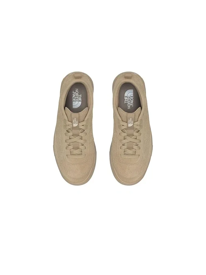 Кроссовки Clyffe Suede The North Face — 3