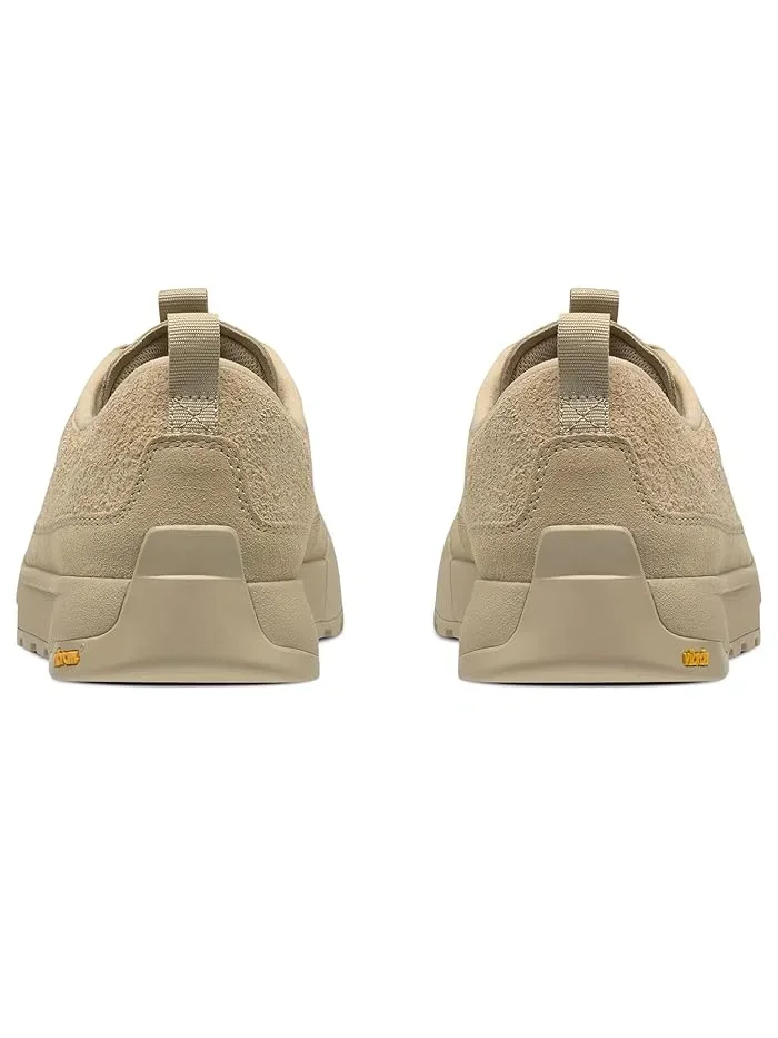 Кроссовки Clyffe Suede The North Face — 5