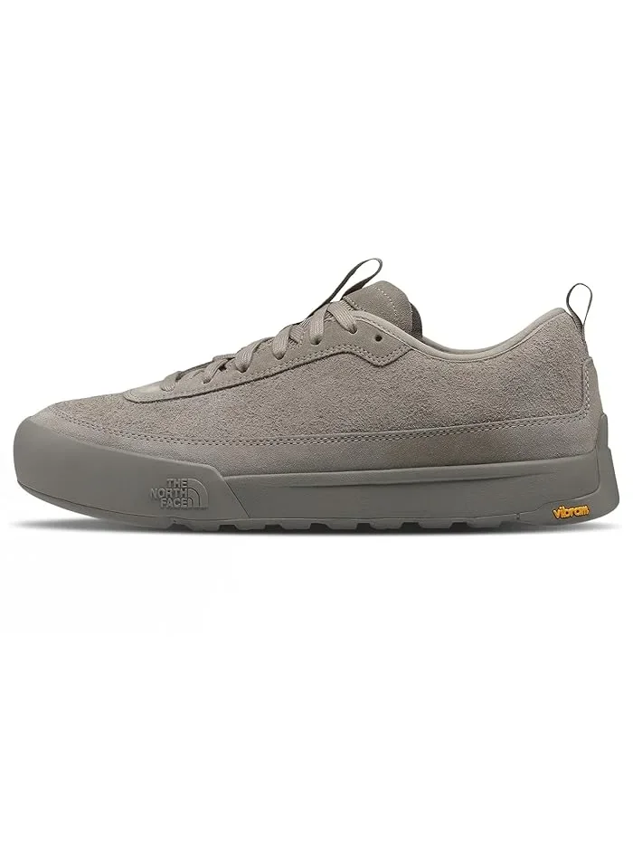 Кроссовки Clyffe Suede The North Face — 2