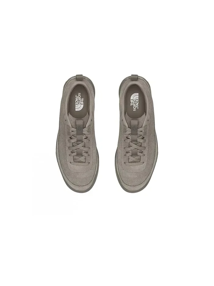 Кроссовки Clyffe Suede The North Face — 3
