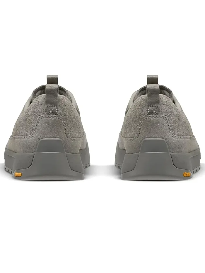 Кроссовки Clyffe Suede The North Face — 5