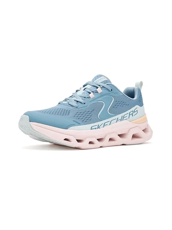 Кроссовки с геометрической подошвой Glide-Step Altus SKECHERS — 1