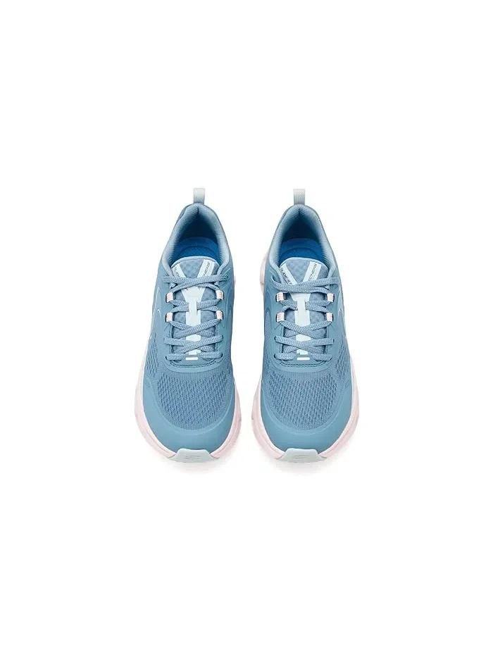 Кроссовки с геометрической подошвой Glide-Step Altus SKECHERS — 3