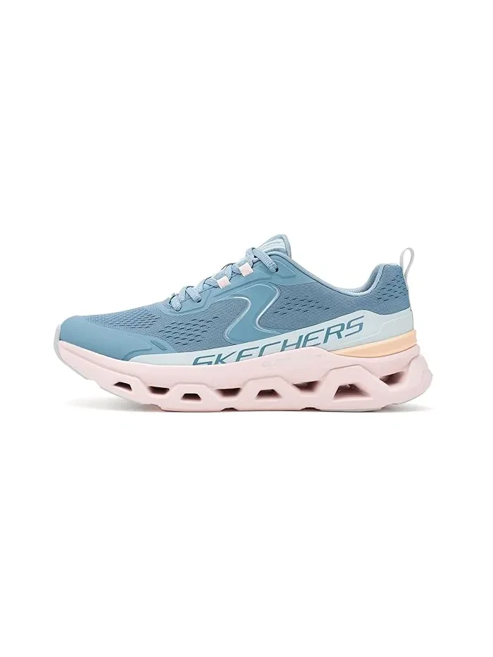 Кроссовки с геометрической подошвой Glide-Step Altus SKECHERS — 5