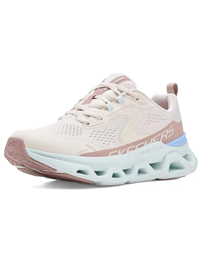 Кроссовки с геометрической подошвой Glide-Step Altus SKECHERS — 1