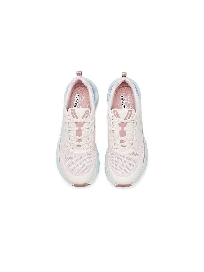 Кроссовки с геометрической подошвой Glide-Step Altus SKECHERS — 3