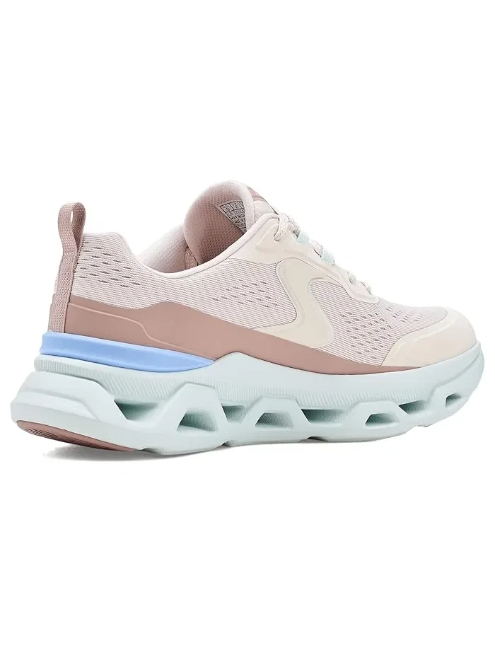 Кроссовки с геометрической подошвой Glide-Step Altus SKECHERS — 4