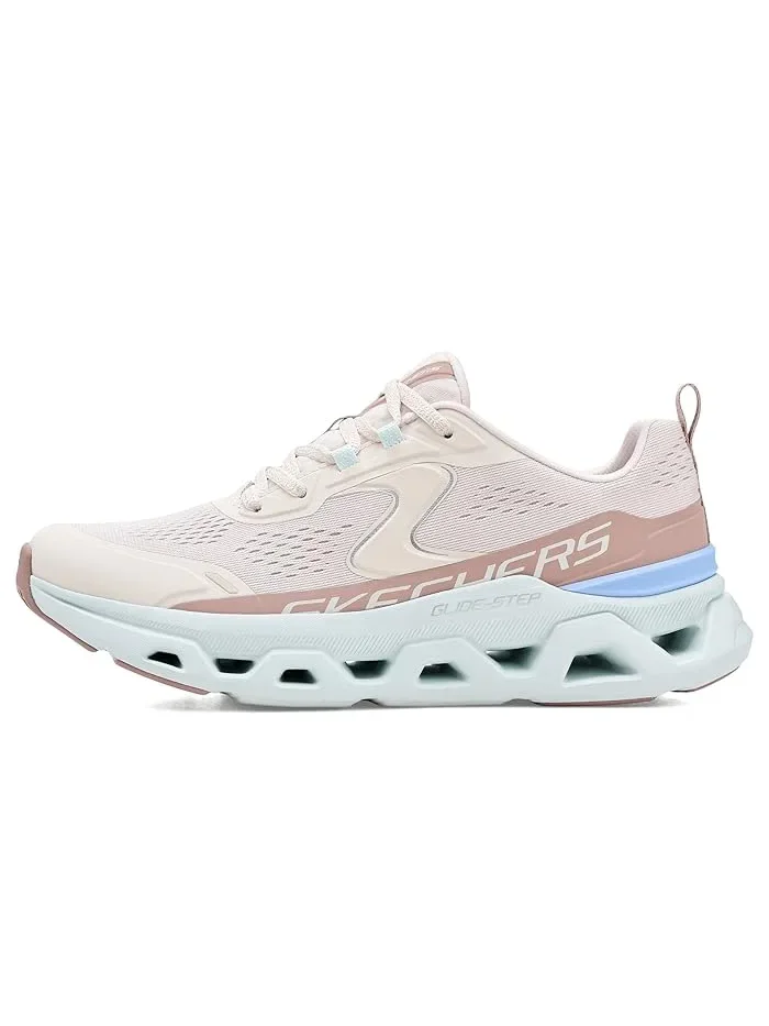 Кроссовки с геометрической подошвой Glide-Step Altus SKECHERS — 5