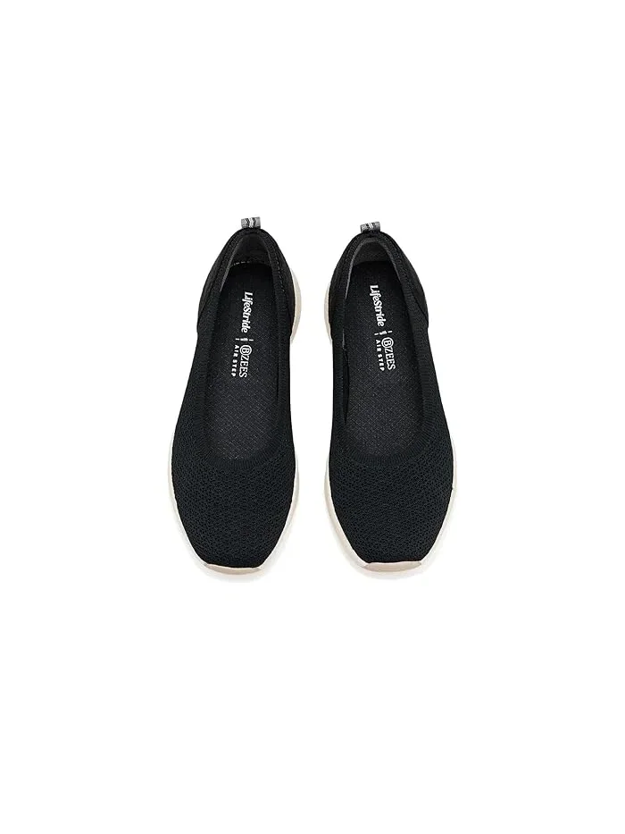 Кроссовки повседневные Unity Slip-On LifeStride — 3