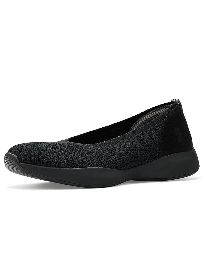 Кроссовки повседневные Unity Slip-On LifeStride — 1