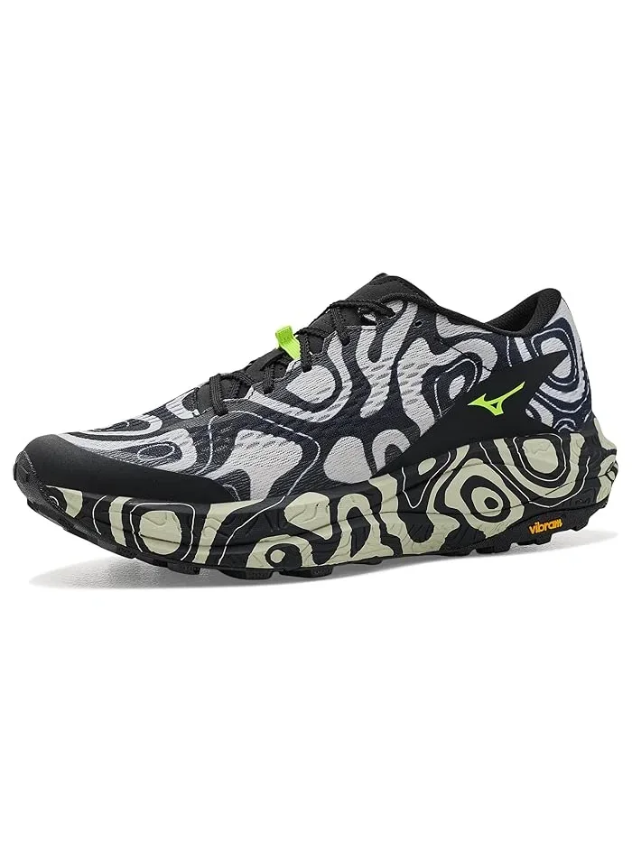 Кроссовки с азотной пеной Mizuno Neo Accera — 2