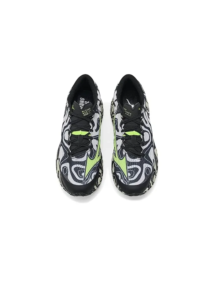 Кроссовки с азотной пеной Mizuno Neo Accera — 3