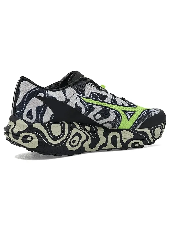 Кроссовки с азотной пеной Mizuno Neo Accera — 4