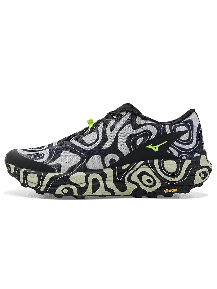 Кроссовки с азотной пеной Mizuno Neo Accera — 5