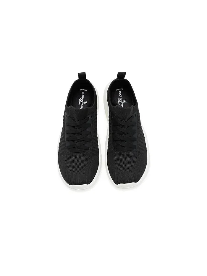 Кроссовки с мягкой стелькой Solevana Lace Clarks — 3