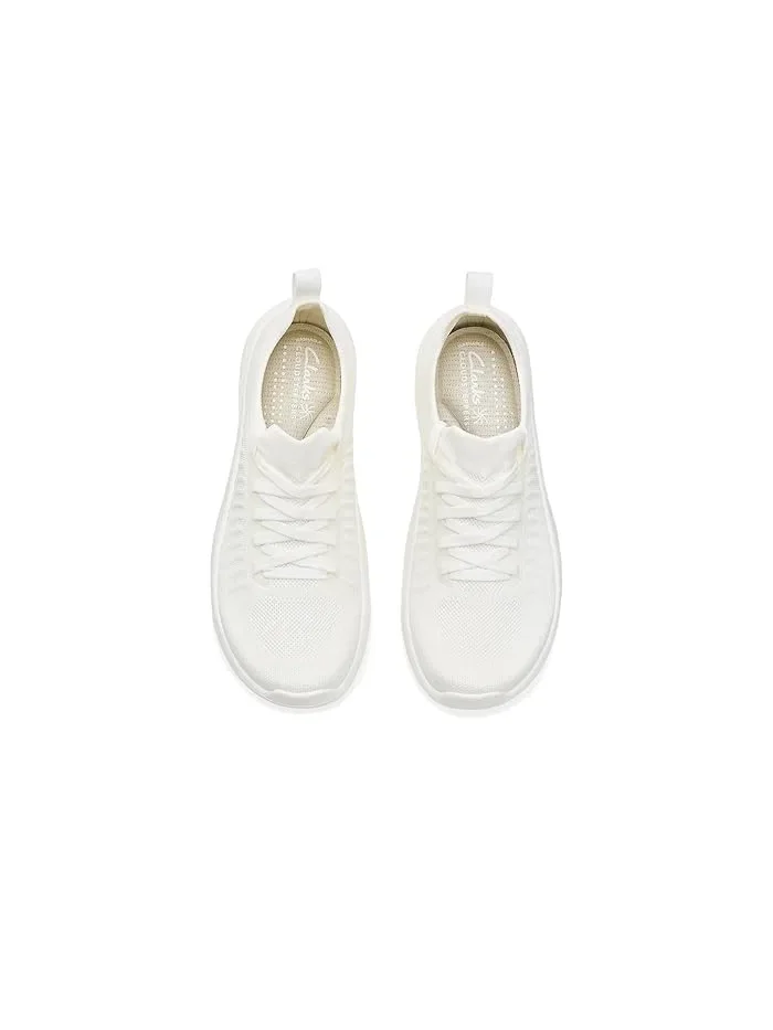 Кроссовки спортивные Solevana Lace Clarks — 3