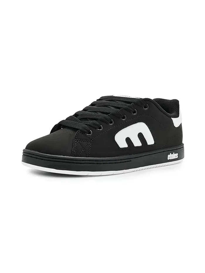 Кроссовки классические Callicut etnies — 2